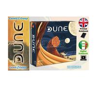 Gf9-battlefront Dune - The Gioco Da Tavolo Gioco Da Tavolo