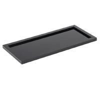 GF952, Vassoio da bagno, colore: nero