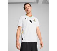PUMA Prima Maglia Ghana 2025, White L