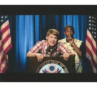 GFA Malcolm Kelley Mkto Firmato 8x10 Foto M1 COA