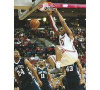 GFA Ohio Stato - Boston Celtics Jared Sullinger Autografato 8x10 Foto COA