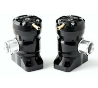 Gfb T9112 Mach 2 Tms Ricircolo Divisoria Valvole (Coppia) per Kia Stinger V6