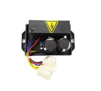 GFC 9-3A3D AVR for generatore da 30 kW