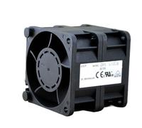 GFC0612DS Doppio motore 6CM Turbo ventola ad alta velocità Violenza 12V 1,92A