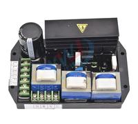GFC9-3B5L 400V generatore a benzina trifase Regolatore di tensione automatico 10KW AVR for generatore a benzina