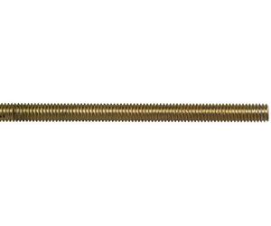 GFD - Asta filettata M10 din975 inossidabile A2 1 m