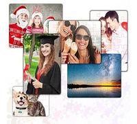 GFD Crea Il Tuo Puzzle Personalizzato con Foto - Foto-Puzzle Personalizzati Idea Regalo Personalizzata ed Originale Crea Ora Il Puzzle con La Tua Foto Preferita (F.TO A3 (30X42cm) 130 PZ)