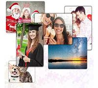 GFD Crea Il Tuo Puzzle Personalizzato con Foto - Foto-Puzzle Personalizzati Idea Regalo Personalizzata ed Originale Crea Ora Il Puzzle con La Tua Foto Preferita (F.TO A3 (30X42cm) 70 PZ)