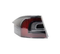 GFDJDF FANALINI Posteriori 600591800 600591900 Fanale Posteriore Per Auto Luce Freno Indicatore Direzione Fanale Posteriore Per Tesla Per Model S 2016 2017 2018 2019 2020 2021(Sinistra)