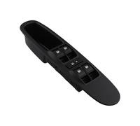 GFDJDF Interruttore alzacristalli elettrici Interruttore alzacristalli elettrico Interruttore alzacristalli elettrico Pulsante di controllo per Fiat Pulsantiera Interruttore Alzacristalli