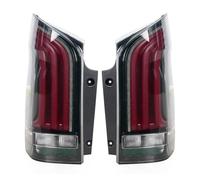 GFDJDF Stop Posteriori Per Benz Per Vito Per Classe-V Per V250 2014-2021 Aggiornamento Alta Configurazione Fari A LED Automatici Assemblaggio Accessori
