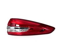 GFDJDF Stop Posteriori Per Ford Per Mondeo 2017 2018 2019 Berlina Versione USA Fanale Posteriore A LED Segnale Stop Esterno Lampada Freno(Giusto)