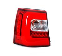 GFDJDF Stop Posteriori Per Kia Per Sorento 2013 2014 2015 Fanale Posteriore Interno Esterno Auto Fanale Posteriore A LED Stop Retromarcia(Left outside)