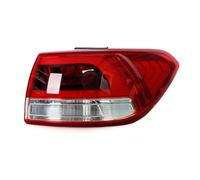 GFDJDF Stop Posteriori Per Kia Per Sorento 2016 2017 2018 Fanale Posteriore A LED Auto Luci Posteriori Con Arresto Guida Freno Stazionamento 92401C5111(LED Right)