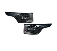 GFDJDF Stop Posteriori Per Land Per Rover Per Range For Sport 2014-2021 Fanale Posteriore Fumé Stop Posteriore Indicatore Direzione Fanale A LED(2014-2017)
