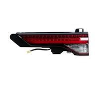 GFDJDF Stop Posteriori Per Mitsubishi Per Outlander Per PHEV 2022 2023 2024 Fanale Posteriore A LED Fanale Posteriore Auto Fanale Guida Retromarcia(Inside Right)