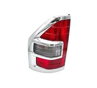 GFDJDF Stop Posteriori Per Mitsubishi Per Pajero Per V77 2000 2001 2002 Luce Stop Posteriore Indicatore Direzione Accessori Per Auto(Only 1 Left)