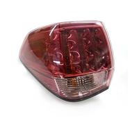 GFDJDF Stop Posteriori Per Per QX80 2015 2016 2017 Fanale Posteriore Auto Fendinebbia 265501LA0B 265551LA0B(Left Outer)