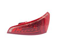 GFDJDF Stop Posteriori Per Q5 2010-2012 Fanale Posteriore A LED Per Auto Indicatore Direzione Stop Freno Fendinebbia Guida Diurna 8R0945093B 8R0945094B(Giusto)