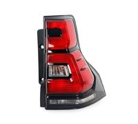 GFDJDF Stop Posteriori Per Toyota Per Land Per Cruiser Per Prado Per FJ150 Serie 2018 2019 2020 Lampada Freno Lampadina A Filo Fanale Posteriore(Giusto)