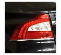 GFDJDF Stop Posteriori Per Volvo Per S80L 2014 2015 Fanale Posteriore Auto Lampada Freno Indicatore Direzione Retromarcia Accessori 31364292(Sinistra)