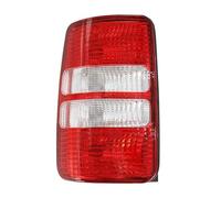 GFDJDF Stop Posteriori Per VW Per Caddy 2011 2012 2013 2014 2015 2016 Fanale Posteriore Per Auto Stop Freno Fanale Posteriore Senza Lampadine(Only Left)