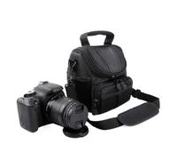 GFDSGRE Borsa Reflex Zaino impermeabile multifunzionale for fotocamera, custodia protettiva for DSLR
