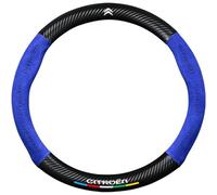 GFFGGFGH Coprivolante,per Citroen AMI 2020-2023.Accessori Interni Resistenti e Traspiranti Antiscivolo,B