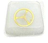 gfFggh 1/2 bilanciere a doppio leone e spirale 46941 46943 | Doppio bilanciere a leone e spirale 46941 46943 Riparazione