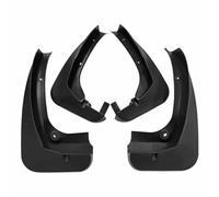 GFFLH 4 Pezzi Auto Paraspruzzi per BMW X1 F48 2016-2022, Impermeabile Paraschizzi Anteriori Posteriori Guardie Parafanghi Protezione Accessories