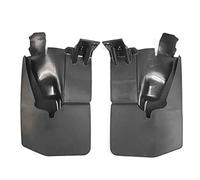 GFFLH 4 Pezzi Auto Paraspruzzi per Mercedes Sprinter W906 2006-2017, Parafanghi Auto Paraspruzzi Parafango Paraspruzzi Splash Auto Protezione Accessori
