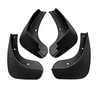 GFFLH 4 Pezzi Auto Paraspruzzi per Nissan Qashqai J10 2007-2010 2011 2012 2013, Impermeabile Paraschizzi Anteriori Posteriori Guardie Parafanghi Protezione Accessories