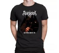 GFG23rwer Best TO Buy Dark Sargeist Let The Devil in Dark Hand Music S-5XL T-Shirt