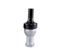 GFGWXMQB 1PC Giunto sferico Cuscinetti terminali a snodo SQZL5-RS/6/8/10/10-1/12/12-1/14/14-1/16/16-1/18/20/SQZL22-RS Cuscinetto estremità Tirante Sinistro Parti Motore(SQZL16-RS M16x2.0)
