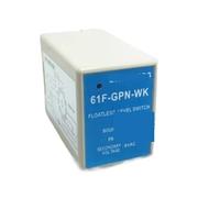 GFGWXMQB 61F-GPN-WK Relè di Livello del Liquido Regolatore di Livello dell'Acqua Sensore di Interruttore di Livello Adatto for fabbriche industriali ECC.