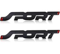 GFHZZS Auto Emblema per Ford Tourneo Connect, Stemmi e Decorazioni per Auto Tronco Logo Adesivi Distintivo di Alta qualità e Durabilità Auto Styling Decal Accessori,A