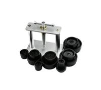 GFJFsetSH Set di presse professionali for casse for orologi da 1 set con matrici di montaggio
