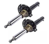 GFJHFDCR Coppia ammortizzatori Anteriori 8V0413029 8V0413029K 8V0413029P 8S0413029 8S0413029F compatibili con Parti di motociclette automobilistiche TT TTS TTRS A3 Sportback 8V 8S