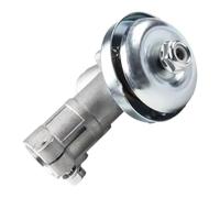 GFJHFDCR Gruppo Riduttore Compatibile con - Quadrata da 26 mm di Diametro con Dado della Piastra Superiore con Copertura Protettiva