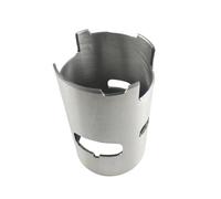GFJHFDCR Manicotto della Camicia del Cilindro 688-10935 688-10935-00 Compatibile con Motore fuoribordo 2 Tempi 55HP 75HP 85HP T85 Diametro 82mm
