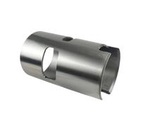 GFJHFDCR Manicotto della Camicia del Cilindro 6F6-10935 6F6-10935-00 6F5-10935 Diametro Interno 78 mm Compatibile con 40HP J T36HP