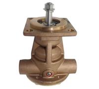 GFJHFDCR Pompa Acqua Completa per 30410-9001 Compatibile con Northern Light 25-12057 JMP JPR-NL101P