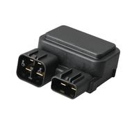 GFJHFDCR Relè 38410-93J21 38410-93J21-00 Compatibile con Il Motore fuoribordo DF100 DF115 DF140 e Oltre
