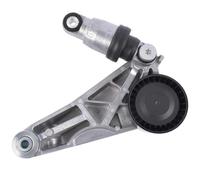 GFJHFDCR Tenditore della Cinghia di Trasmissione con puleggia Compatibile con Parti di motociclette automobilistiche JK 3.6L V6 per Il codice 4627038AA Sostituzione per Il codice 04627038AA