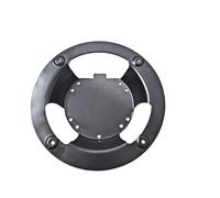 GFJNDFZH Accessori for Staffa da Parete for Adattatore Monitor, Compatibile con LC49J890DKEXXS LC49J890DKLXZX LC49J890DKLXZS, Parti Elettroniche