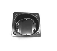 GFJNDFZH Accessori for Staffa da Parete for Adattatore Monitor, Compatibile con Samsung, G9 for C49G95TSSI C49G95TSSE C49G95TSSN C49G95TSSU