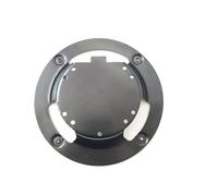 GFJNDFZH Accessori for Staffa di Montaggio A Parete for Adattatore Monitor, Compatibile con Samsung, Monitor LC49RG90SSMXZN C49RG90SSM LC49RG90SSMXUF, Componenti Elettronici