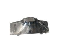 GFJNDFZH Accessori for Supporto Superiore TV con Viti, Compatibile con Samsung, BN96-30999A BN61-10357A, for UN32H6350AF UN32J6300AF UN32J5500AF, Parti TV