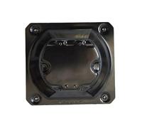 GFJNDFZH Adattatore for Monitor da Parete, Compatibile con Samsung, BN61-19183A for Display S34BG850SC S34BG852SC, Accessori for Monitor