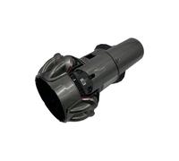 GFJNDFZH Aspirapolvere Portatile con Collettore di Polvere Ciclonico, Compatibile con Dyson V10 SV12, Parti for Aspirapolvere Ciclonico, Disponibili Opzioni Lunghe E Corte.(Long)